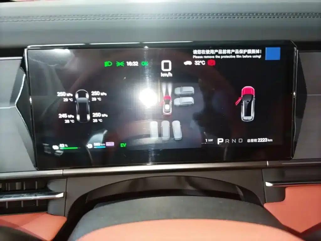 Tang L 2025 DM 175KM Drone Player Edition — миниатюра 12