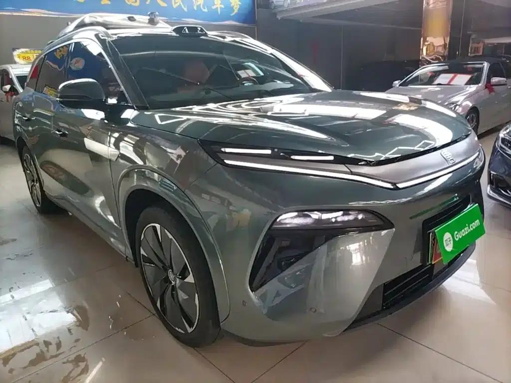 Tang L 2025 DM 175KM Drone Player Edition — миниатюра 4