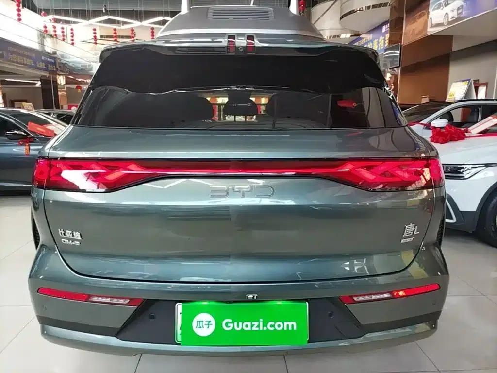 Tang L 2025 DM 175KM Drone Player Edition — миниатюра 6