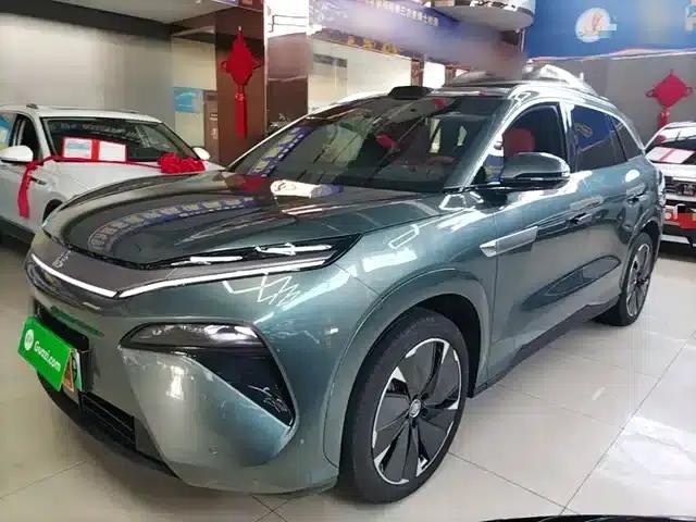 Tang L 2025 DM 175KM Drone Player Edition