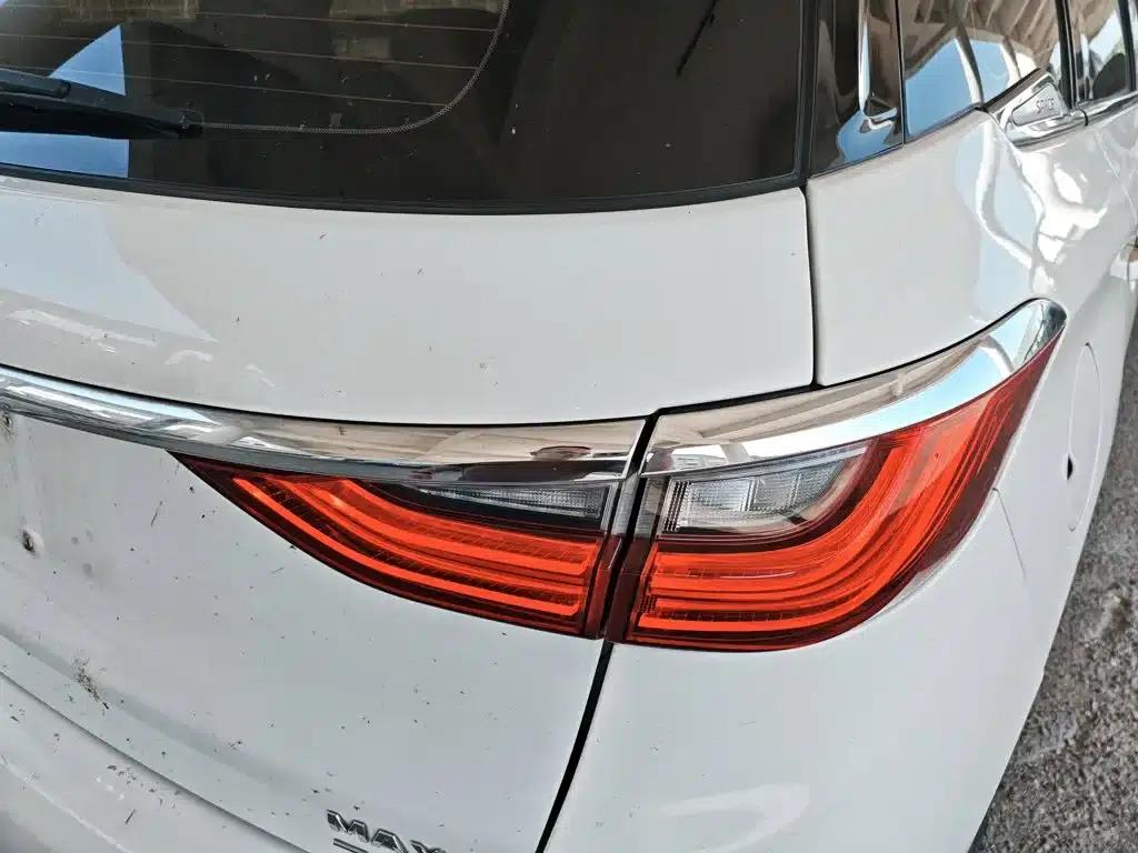 Song MAX New Energy 2019 DM 1.5T Intelligent Connected 7-Seater National VI Emission Standard — миниатюра 8