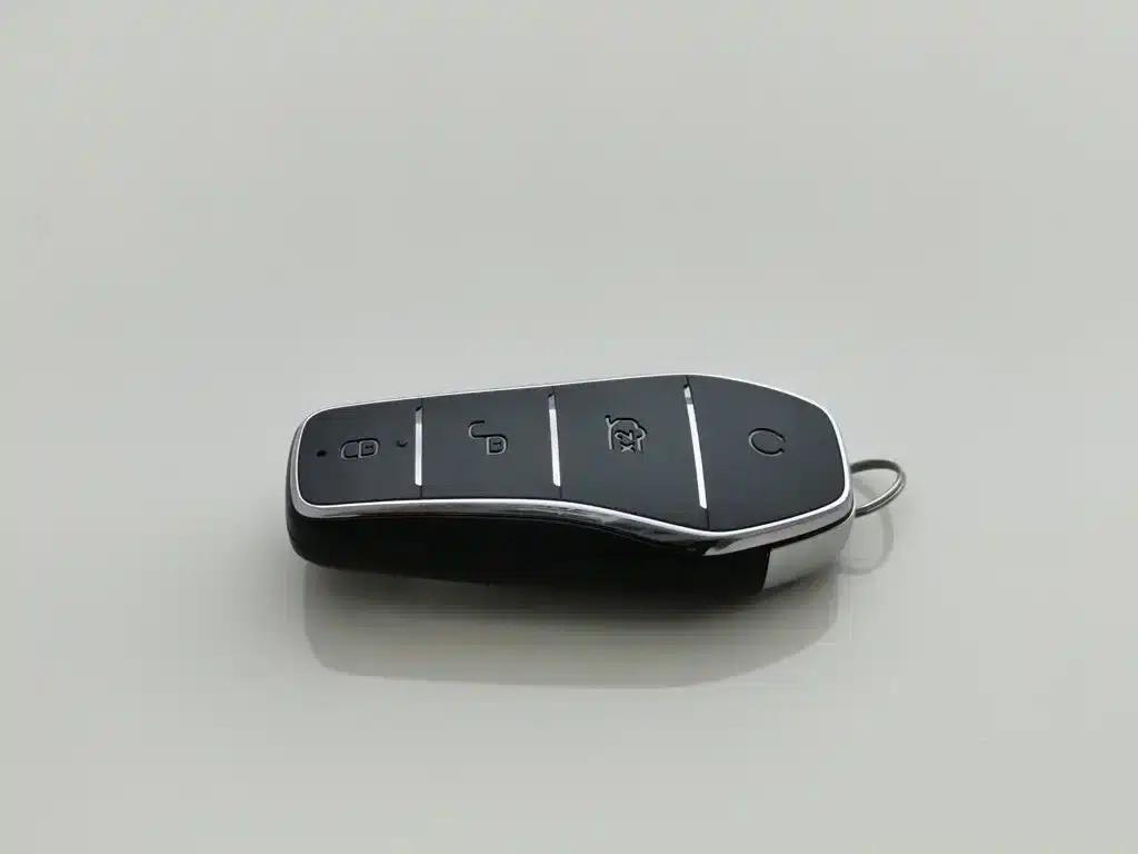 Hiace 05 EV 2025 520KM Smart Navigation Edition — миниатюра 19