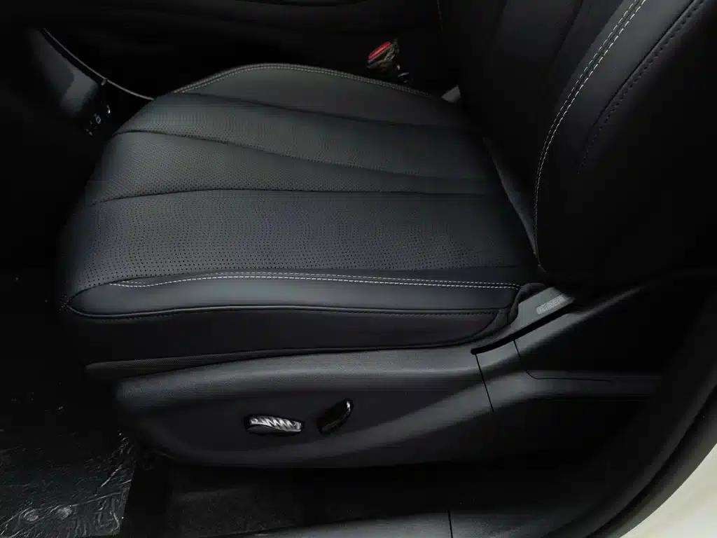 Hiace 05 EV 2025 520KM Smart Navigation Edition — миниатюра 20