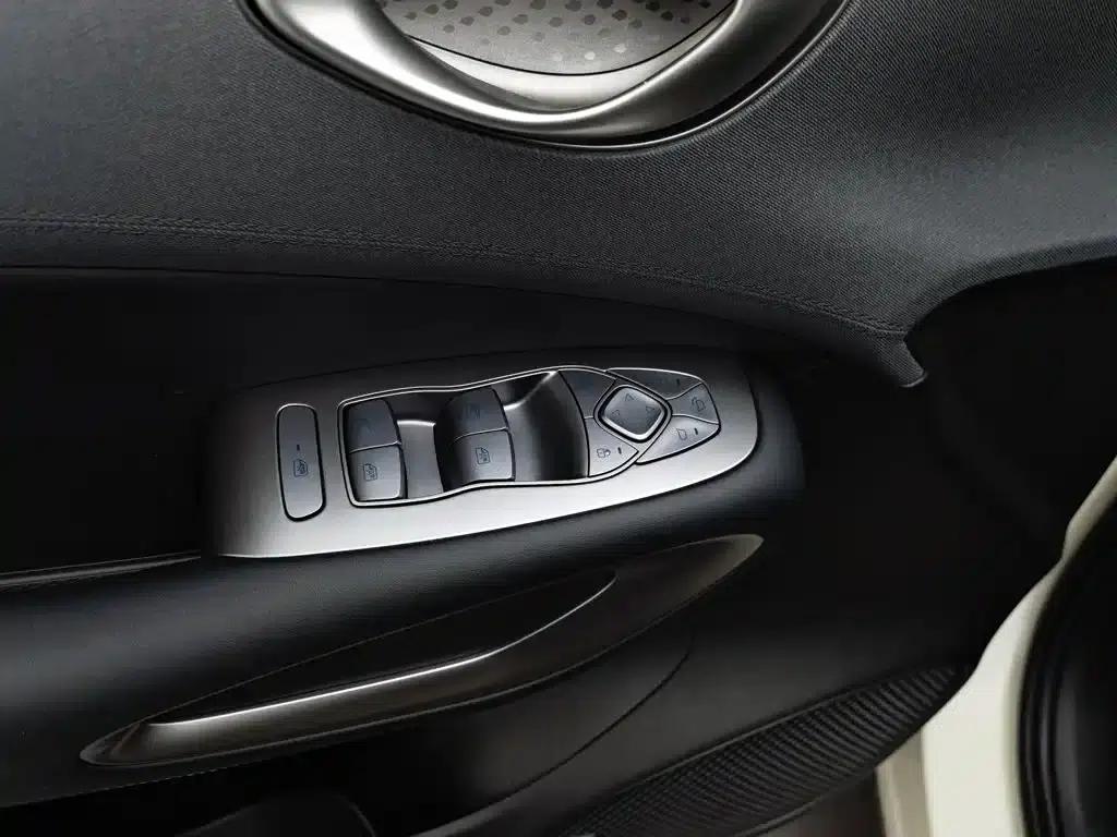 Hiace 05 EV 2025 520KM Smart Navigation Edition — миниатюра 9