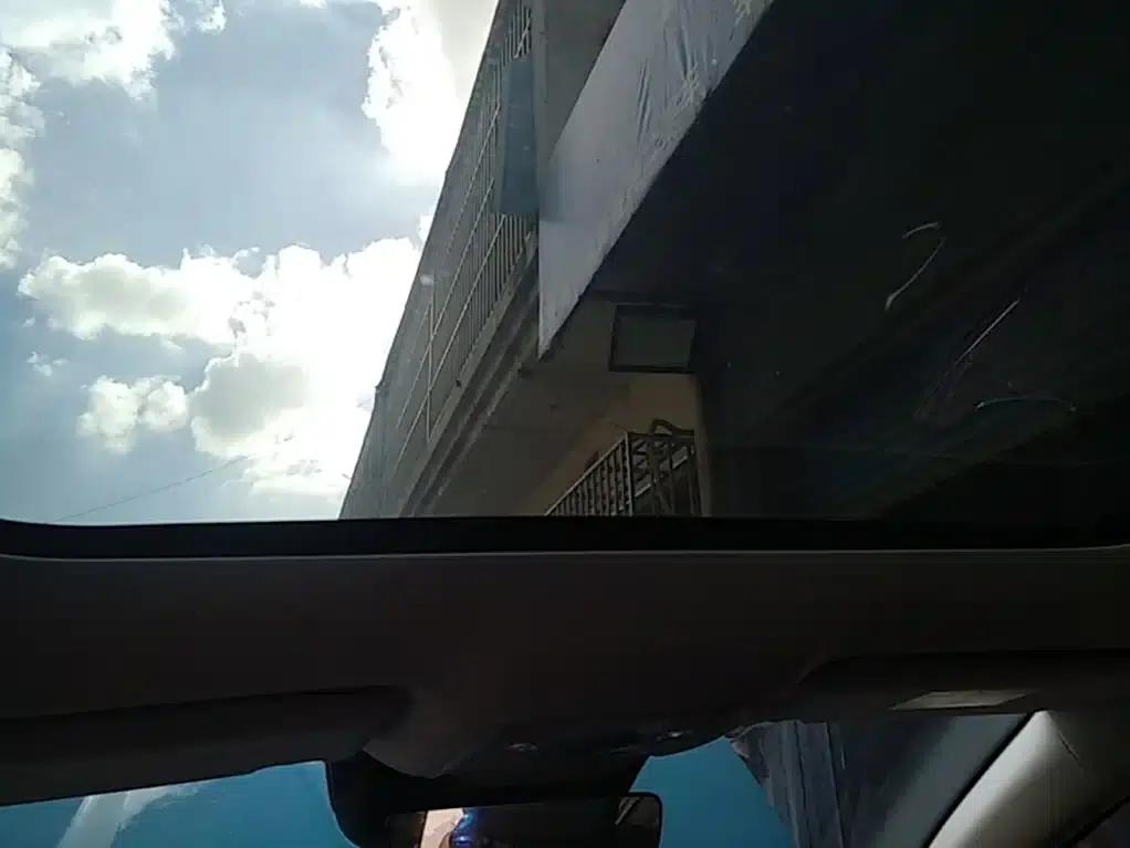 Hiace 05 EV 2025 520KM Smart Navigation Edition — миниатюра 18