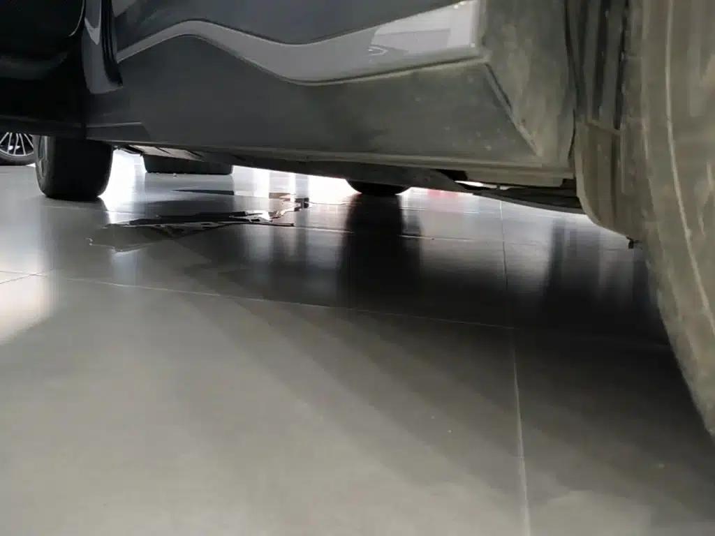 Hiace 05 EV 2025 520KM Flagship Intelligent Navigation Edition — миниатюра 22
