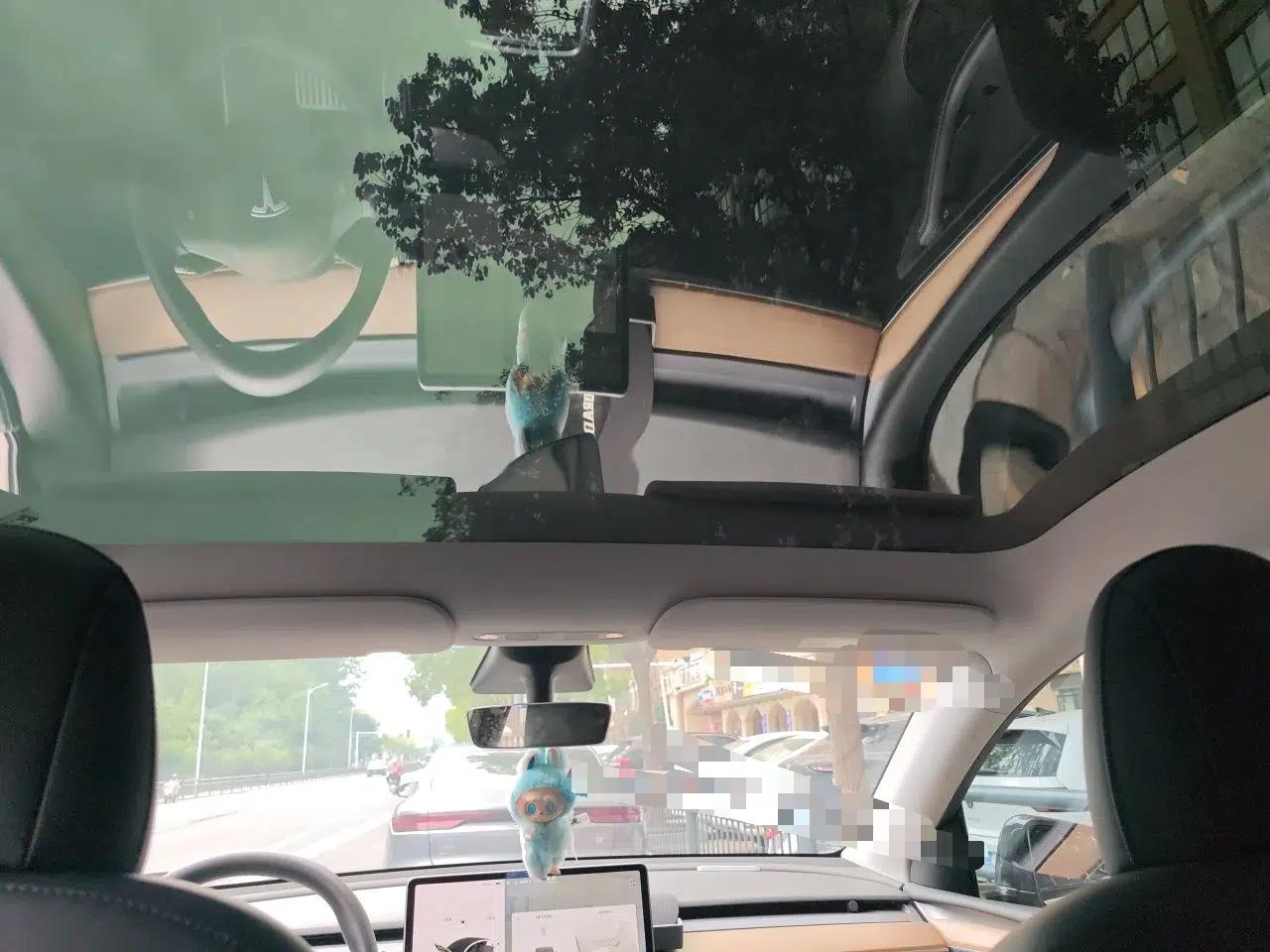 Tesla Model Y 2021 Standard Range Rear-Wheel Drive Version — миниатюра 18