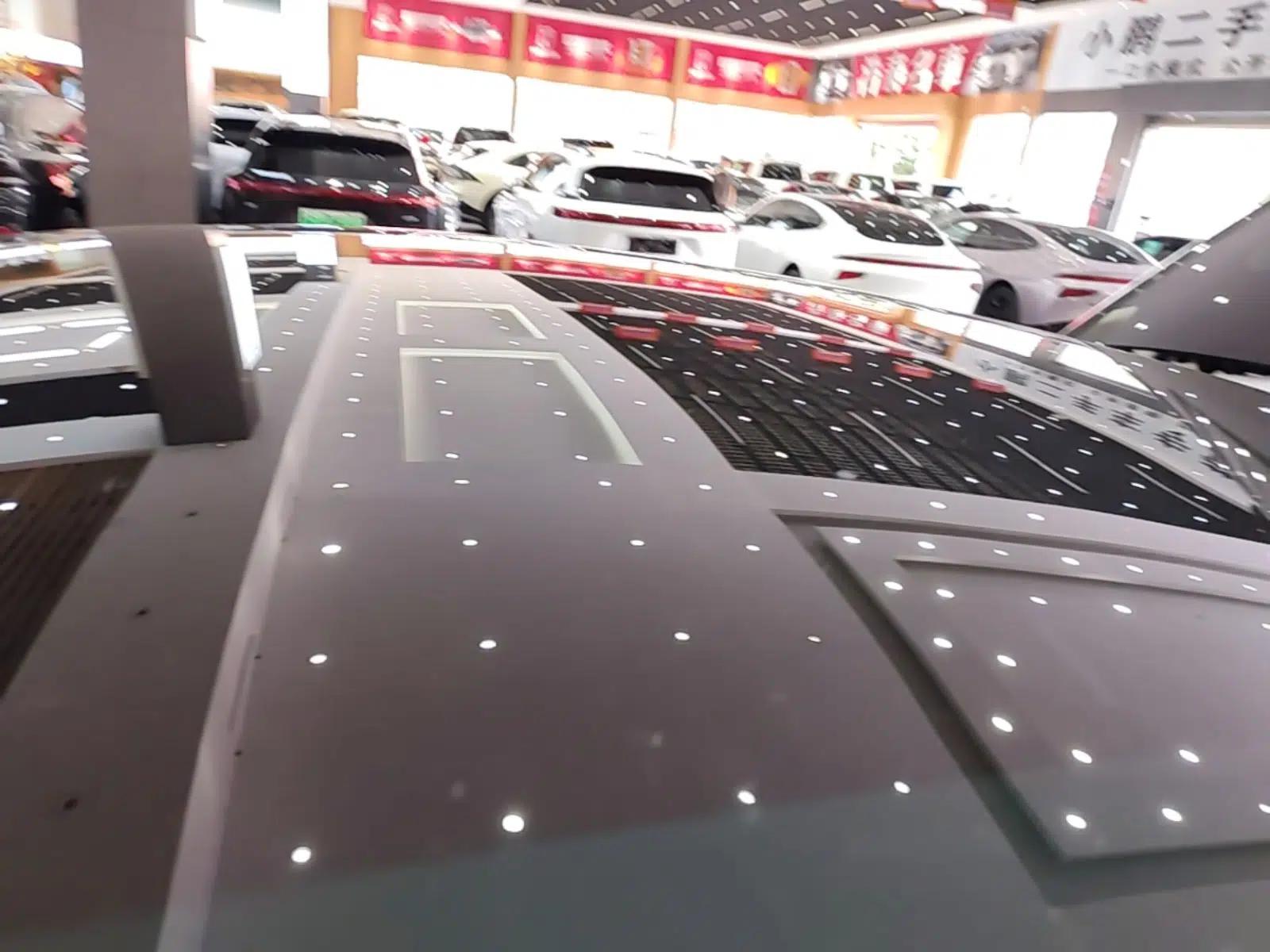 Tesla Model Y 2021 Standard Range Rear-Wheel Drive Version — миниатюра 7