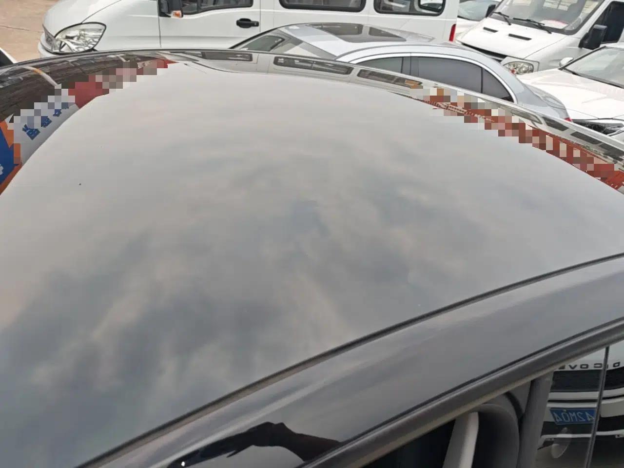 Tesla Model Y 2021 Standard Range Rear-Wheel Drive Version — миниатюра 7