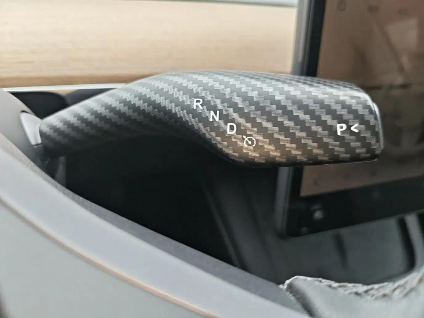 Tesla Model Y 2022 Rear-Wheel-Drive Version — миниатюра 21