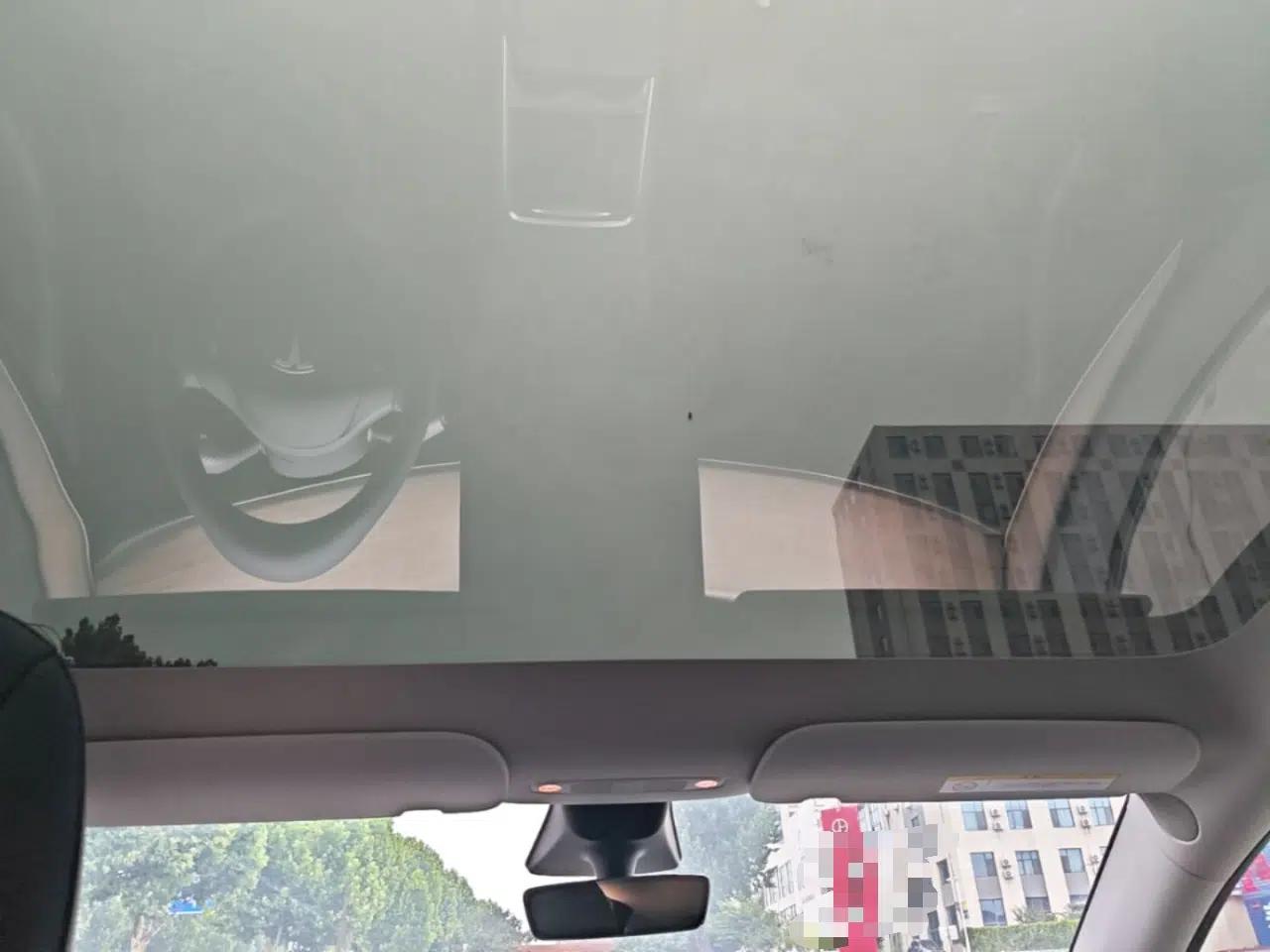 Tesla Model Y 2022 Rear-Wheel-Drive Version — миниатюра 26
