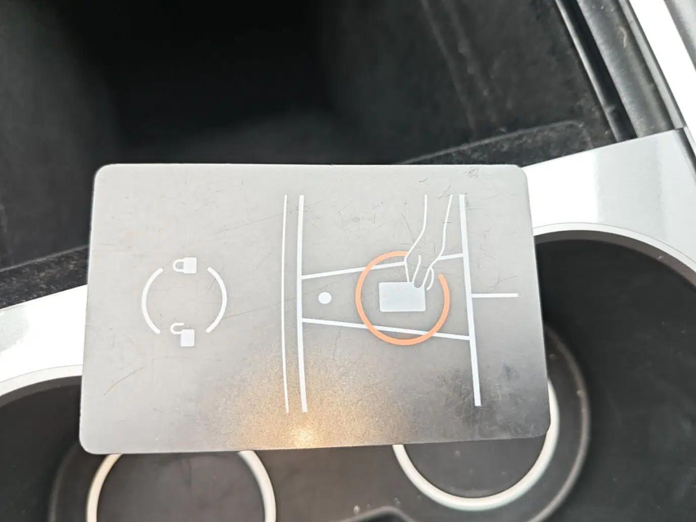 Tesla Model Y 2022 Rear-Wheel-Drive Version — миниатюра 28