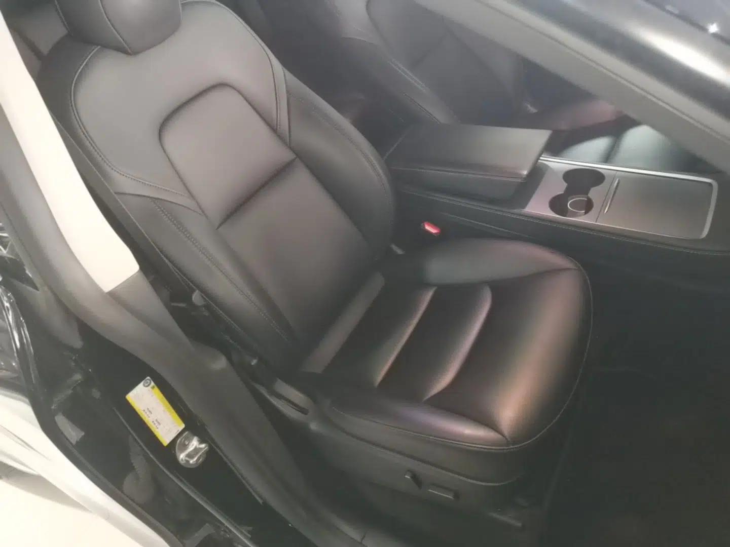 Tesla Model Y 2022 Rear-Wheel-Drive Version — миниатюра 19