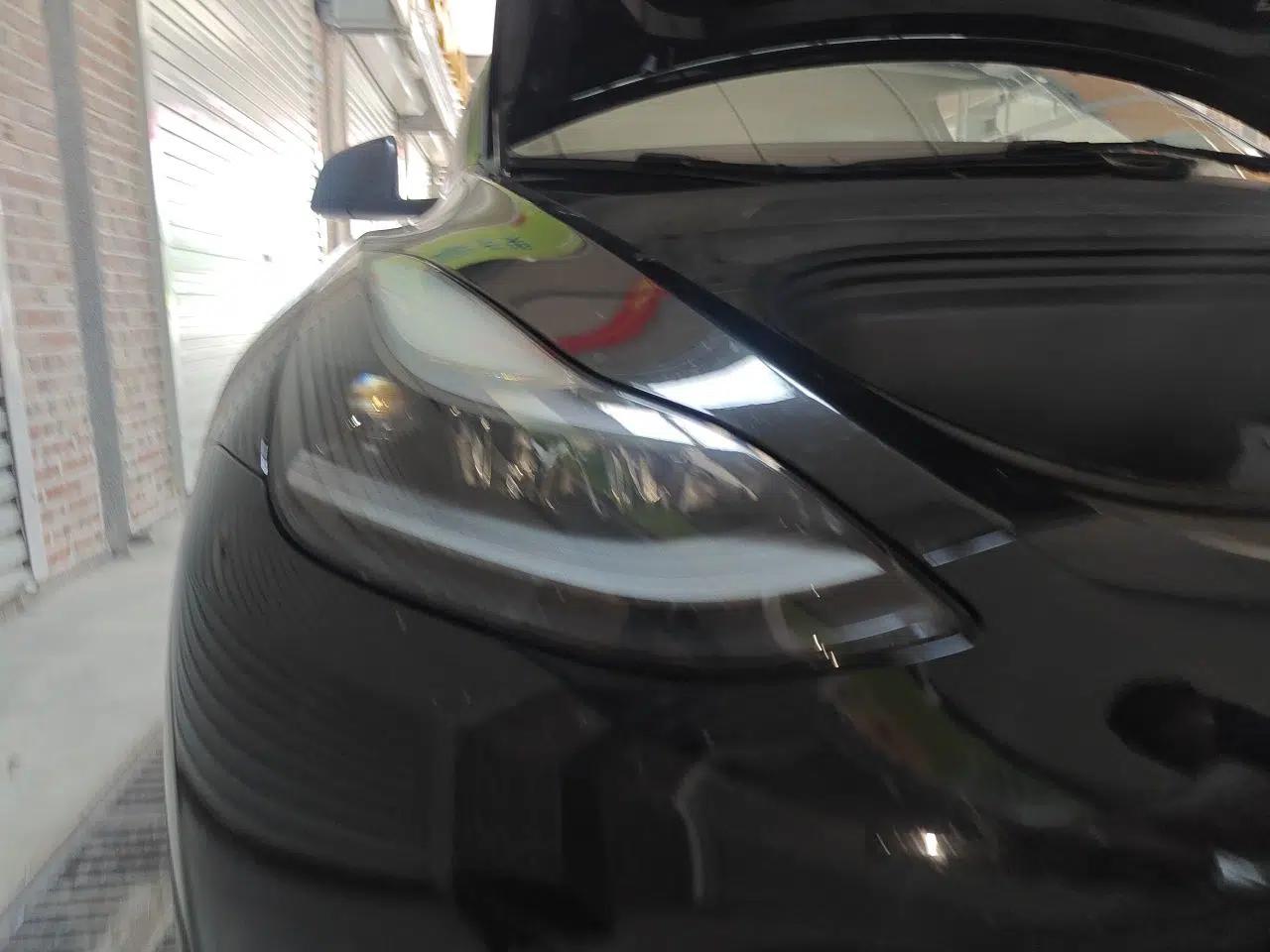 Tesla Model Y 2022 Rear-Wheel-Drive Version — миниатюра 7