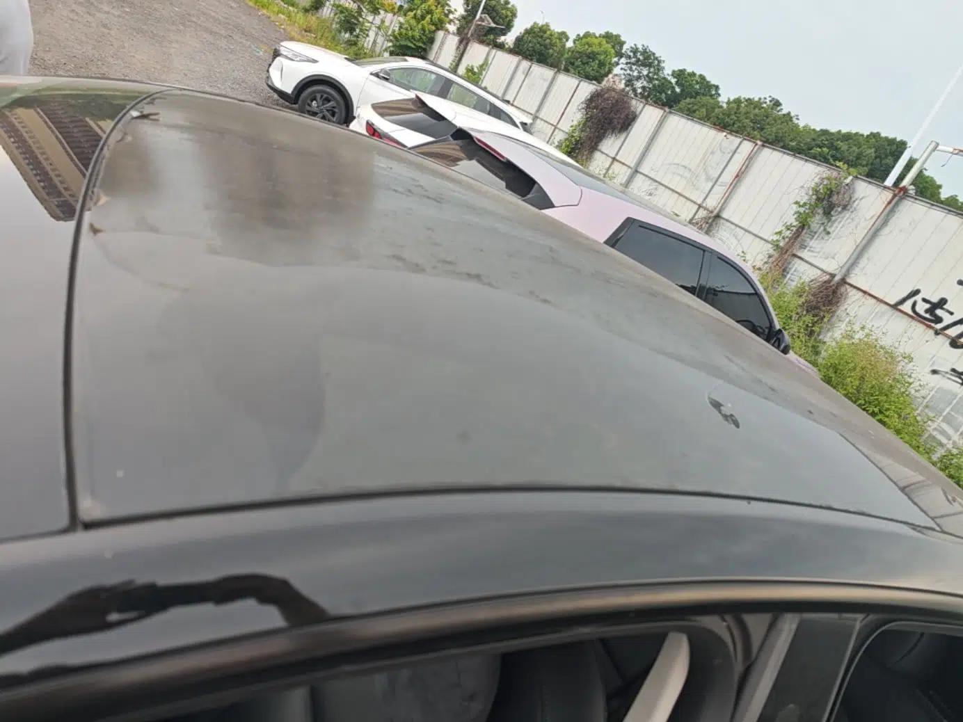 Tesla Model Y 2022 Performance High-Performance All-Wheel-Drive Version — миниатюра 7