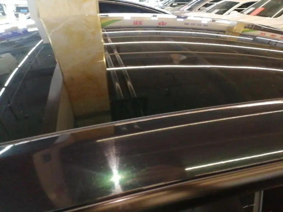 Tesla Model Y 2022 Rear-Wheel-Drive Version — миниатюра 7
