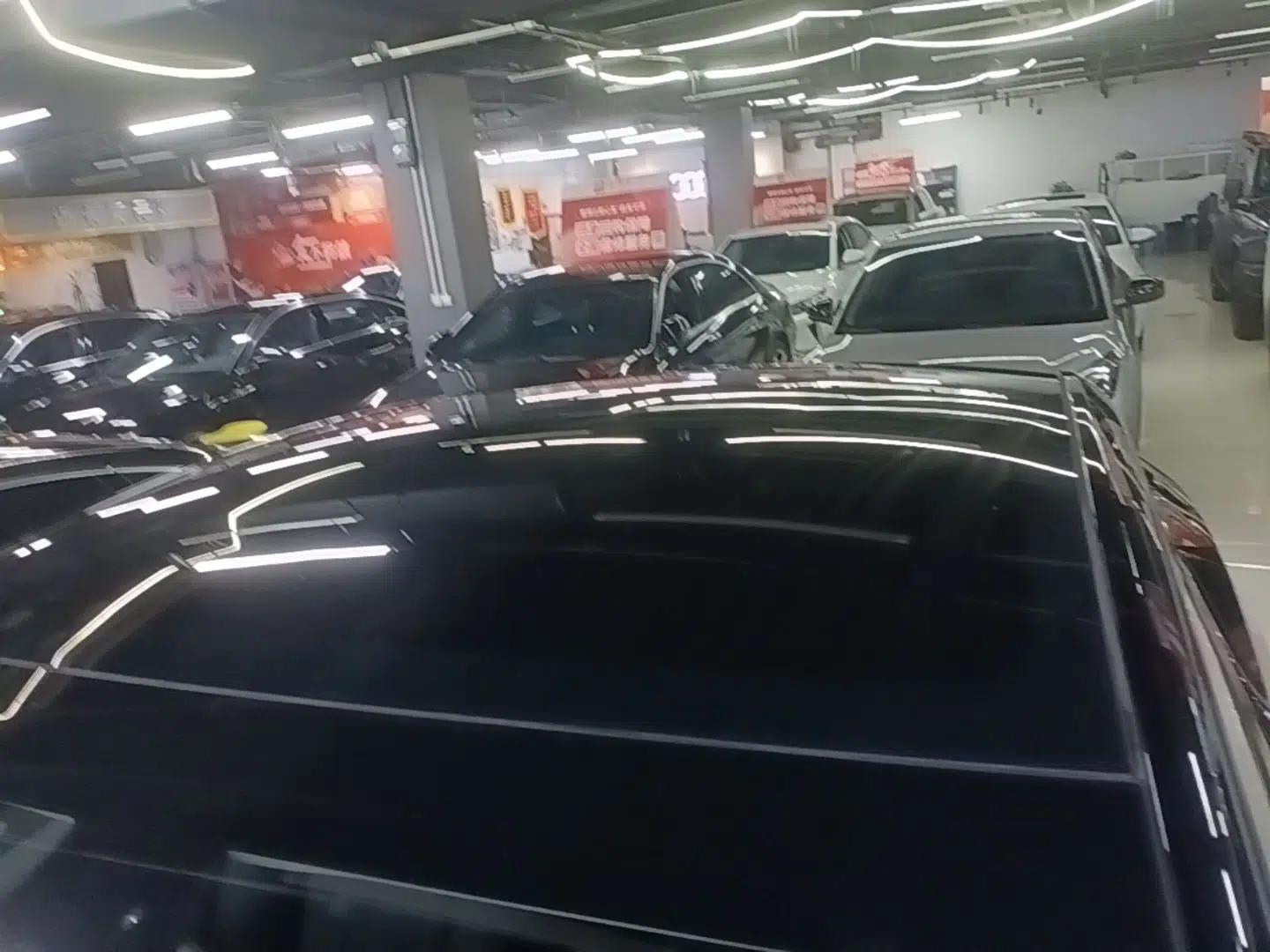 Tesla Model Y 2021 Standard Range Rear-Wheel Drive Version — миниатюра 7