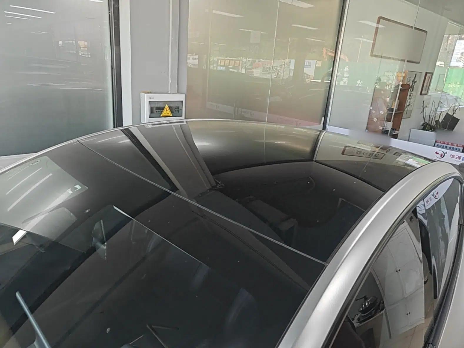 Tesla Model Y 2022 Rear-Wheel-Drive Version — миниатюра 7