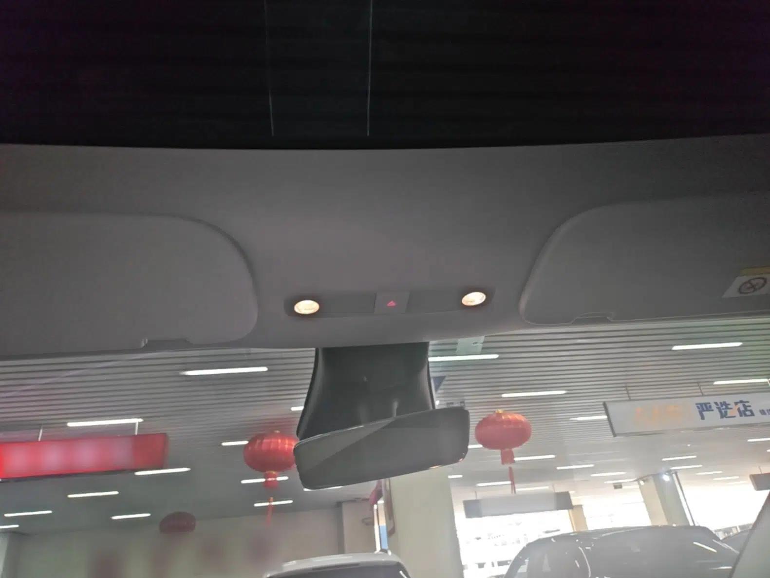 Tesla Model Y 2023 Rear-Wheel-Drive Version — миниатюра 21