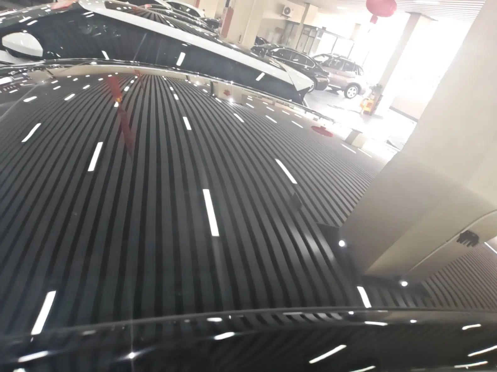 Tesla Model Y 2023 Rear-Wheel-Drive Version — миниатюра 7