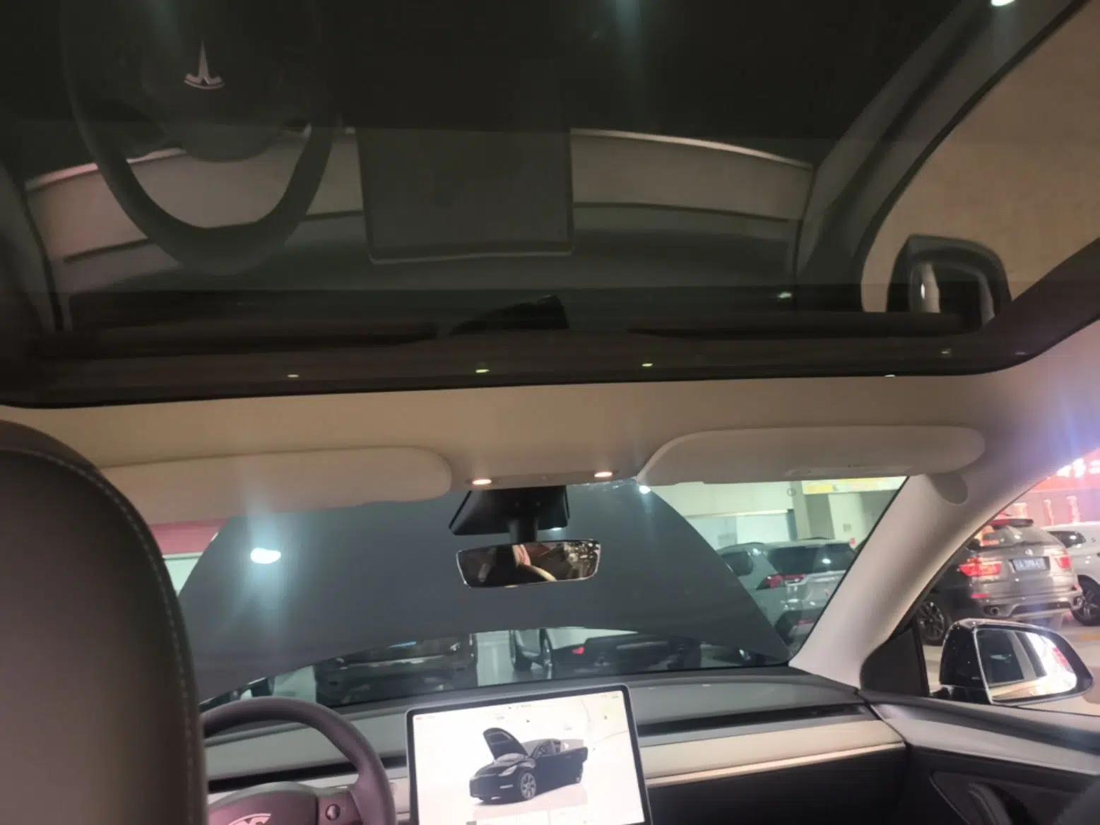 Tesla Model Y 2023 Rear-Wheel-Drive Version — миниатюра 21