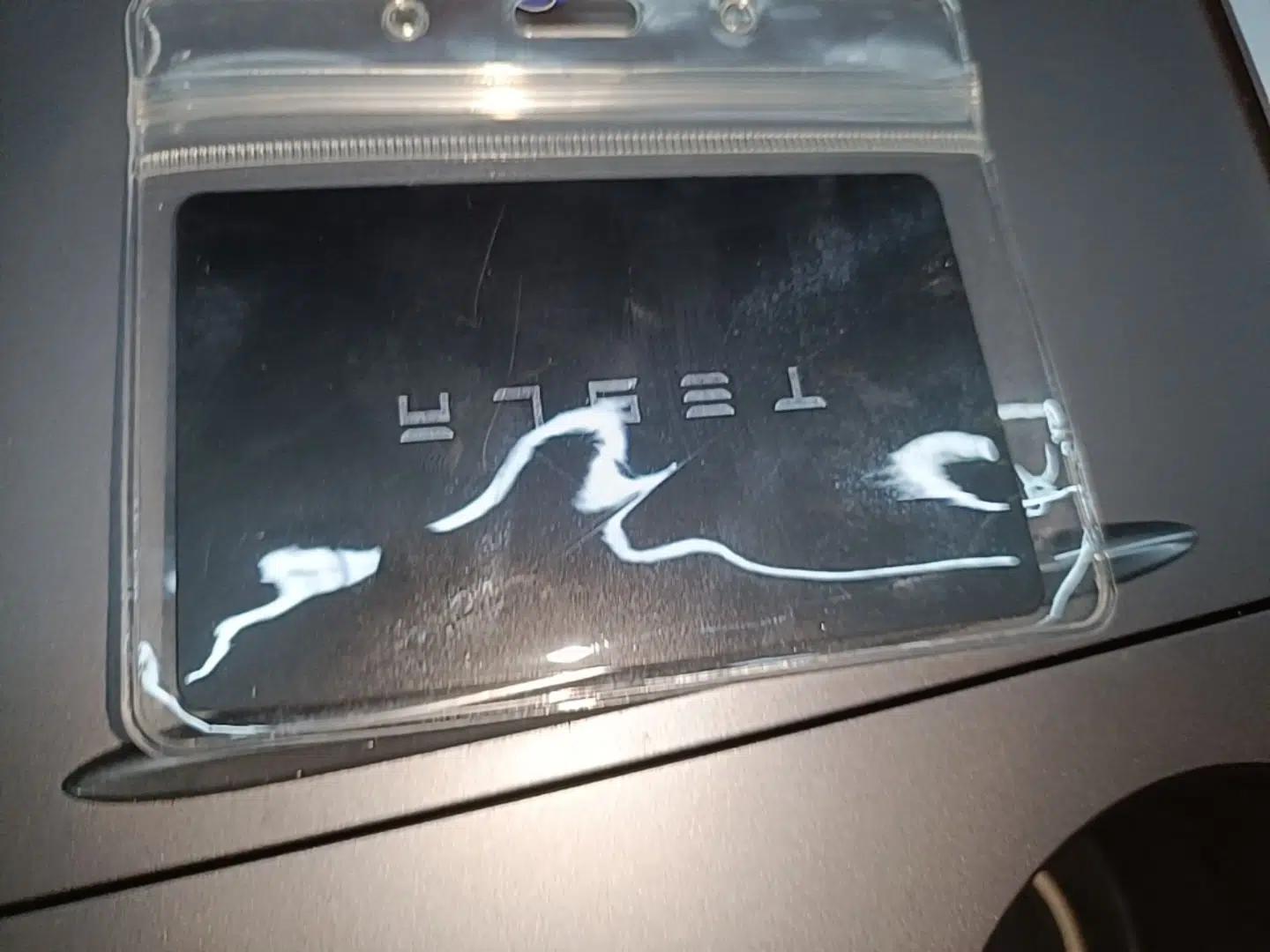 Tesla Model Y 2022 Revised Version Rear-Wheel Drive — миниатюра 28