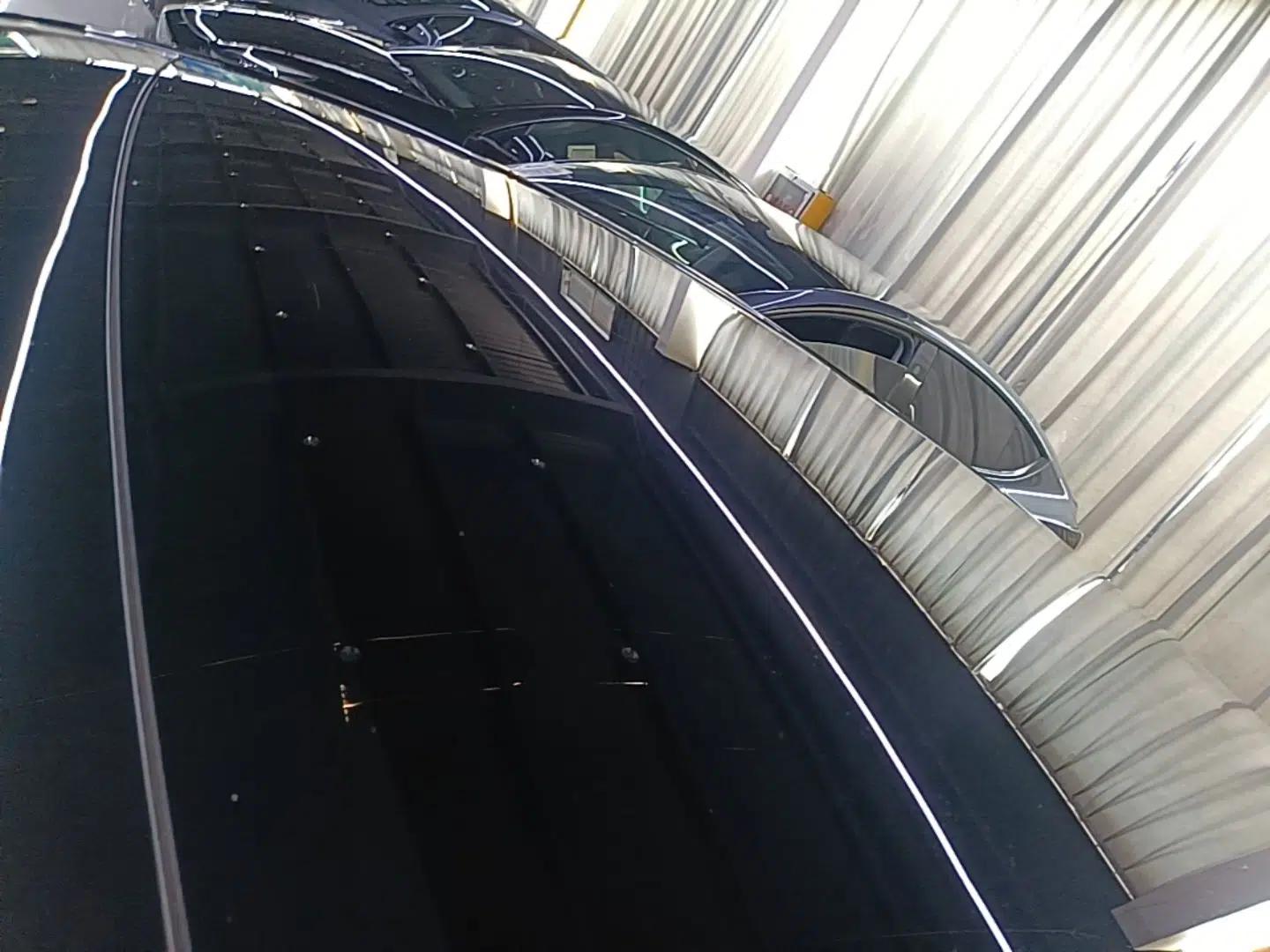 Tesla Model Y 2022 Revised Version Rear-Wheel Drive — миниатюра 7