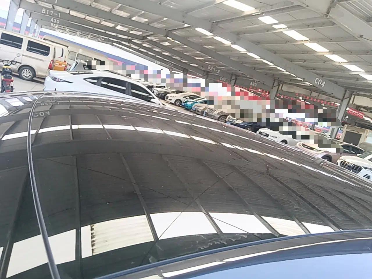 Tesla Model Y 2024 Rear-Wheel-Drive Version — миниатюра 7