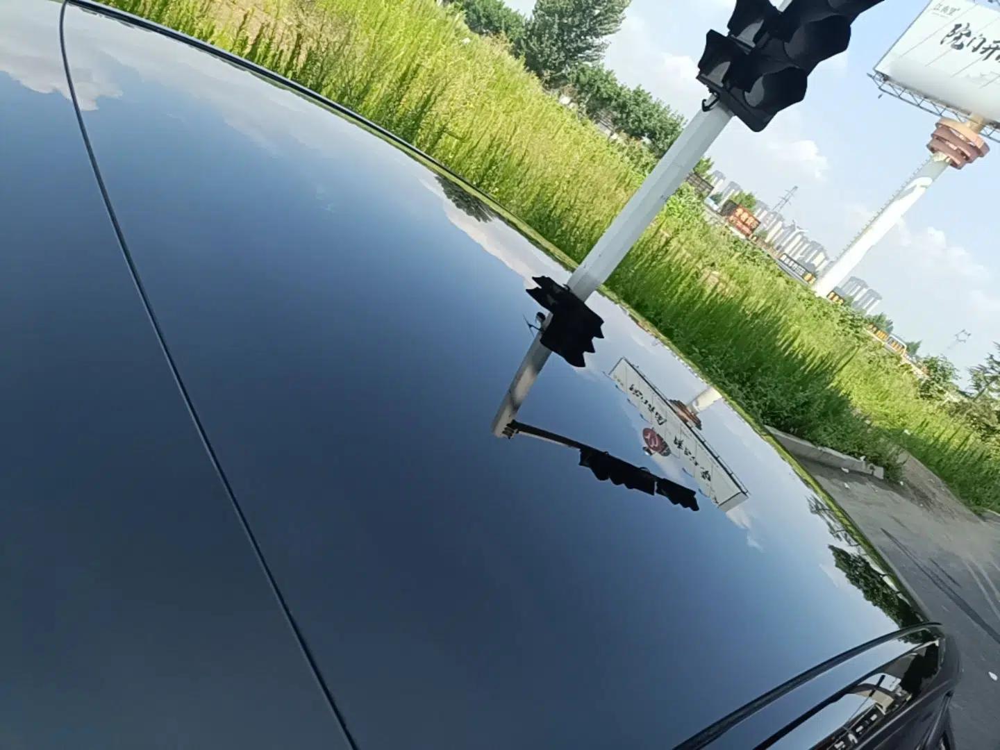 Tesla Model Y 2022 Revised Version Rear-Wheel Drive — миниатюра 7