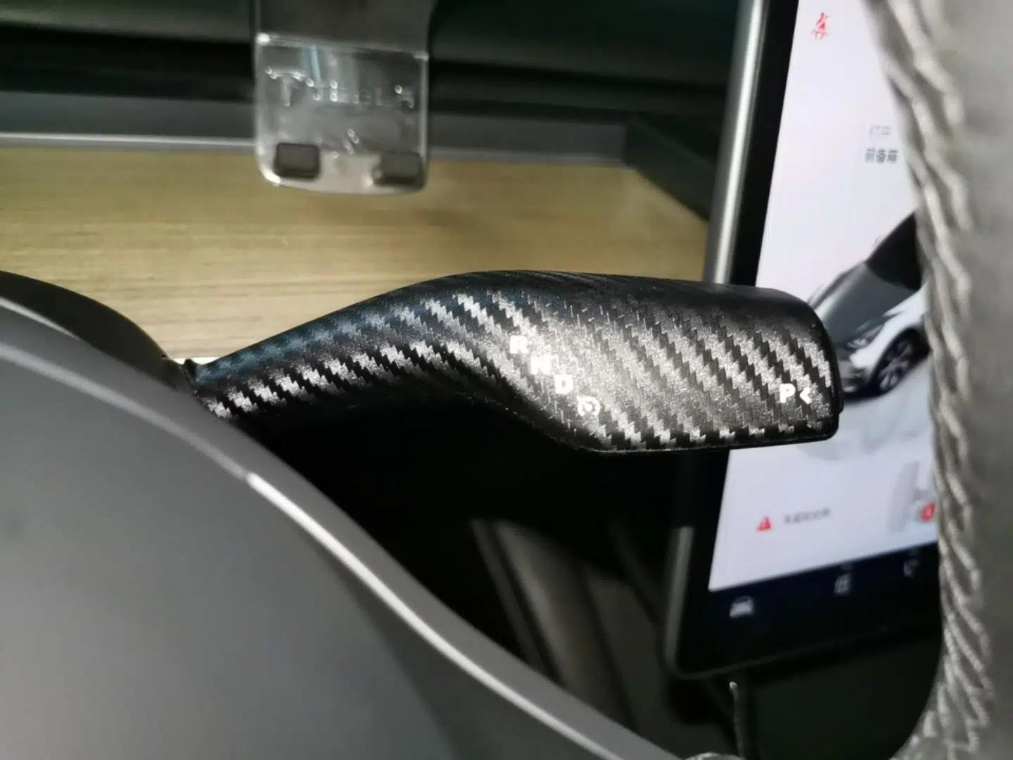 Tesla Model Y 2022 Revised Version Long-Range All-Wheel Drive — миниатюра 16