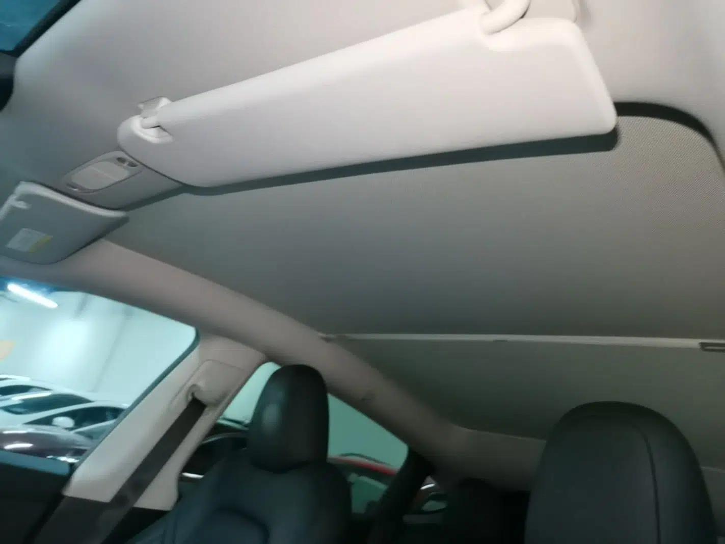 Tesla Model Y 2023 Rear-Wheel-Drive Version — миниатюра 21