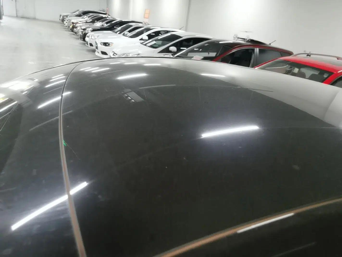 Tesla Model Y 2023 Rear-Wheel-Drive Version — миниатюра 7