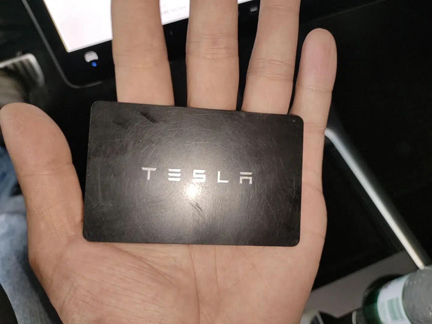 Tesla Model Y 2024 Rear-Wheel-Drive Version — миниатюра 28