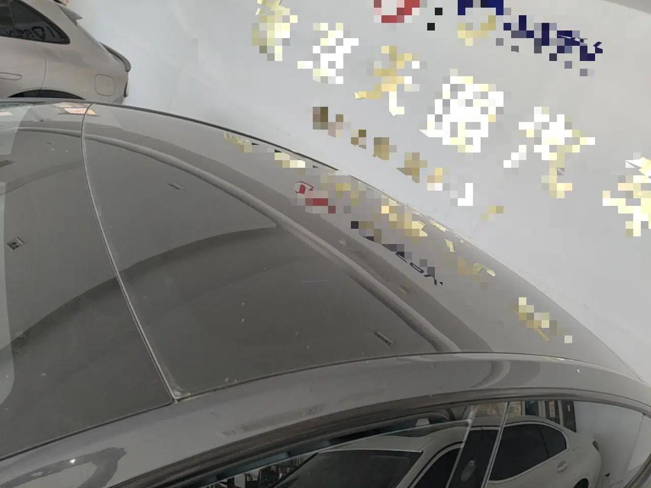 Tesla Model Y 2024 Rear-Wheel-Drive Version — миниатюра 7