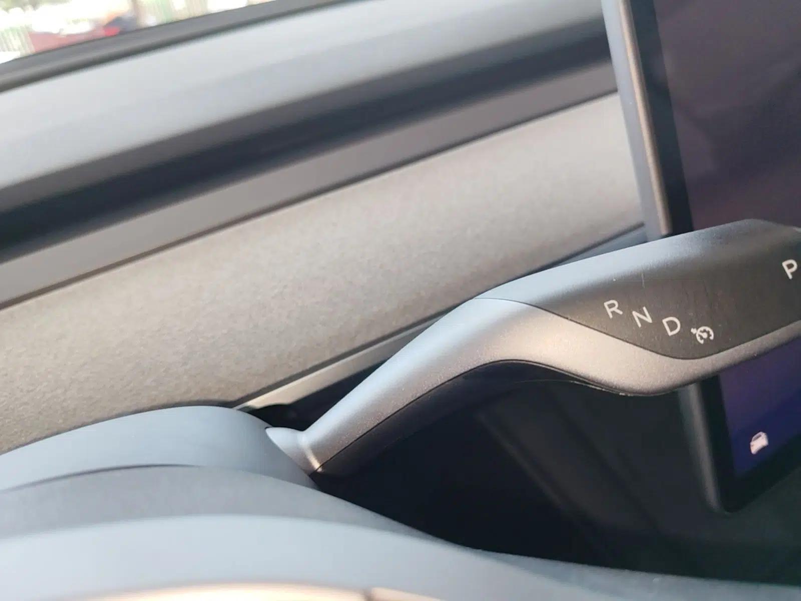 Tesla Model Y 2024 Rear-Wheel-Drive Version — миниатюра 16