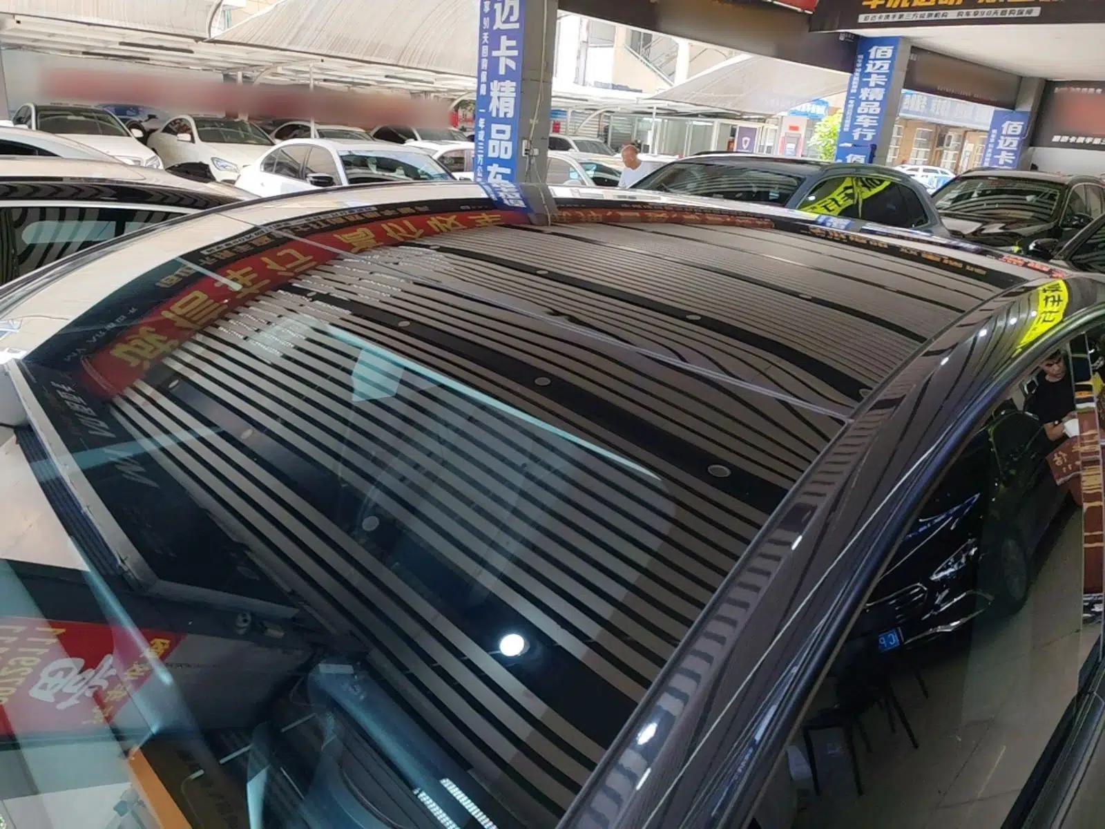 Tesla Model Y 2024 Rear-Wheel-Drive Version — миниатюра 7