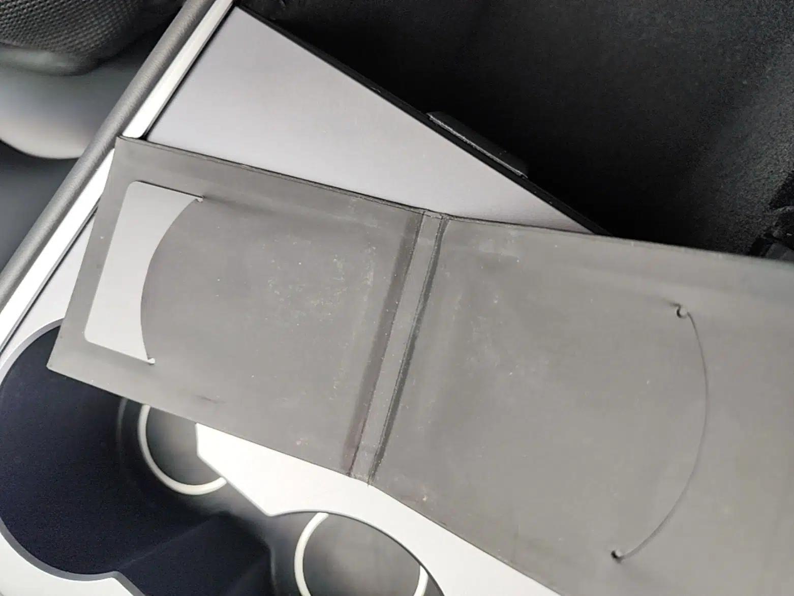 Tesla Model Y 2024 Rear-Wheel-Drive Version — миниатюра 28