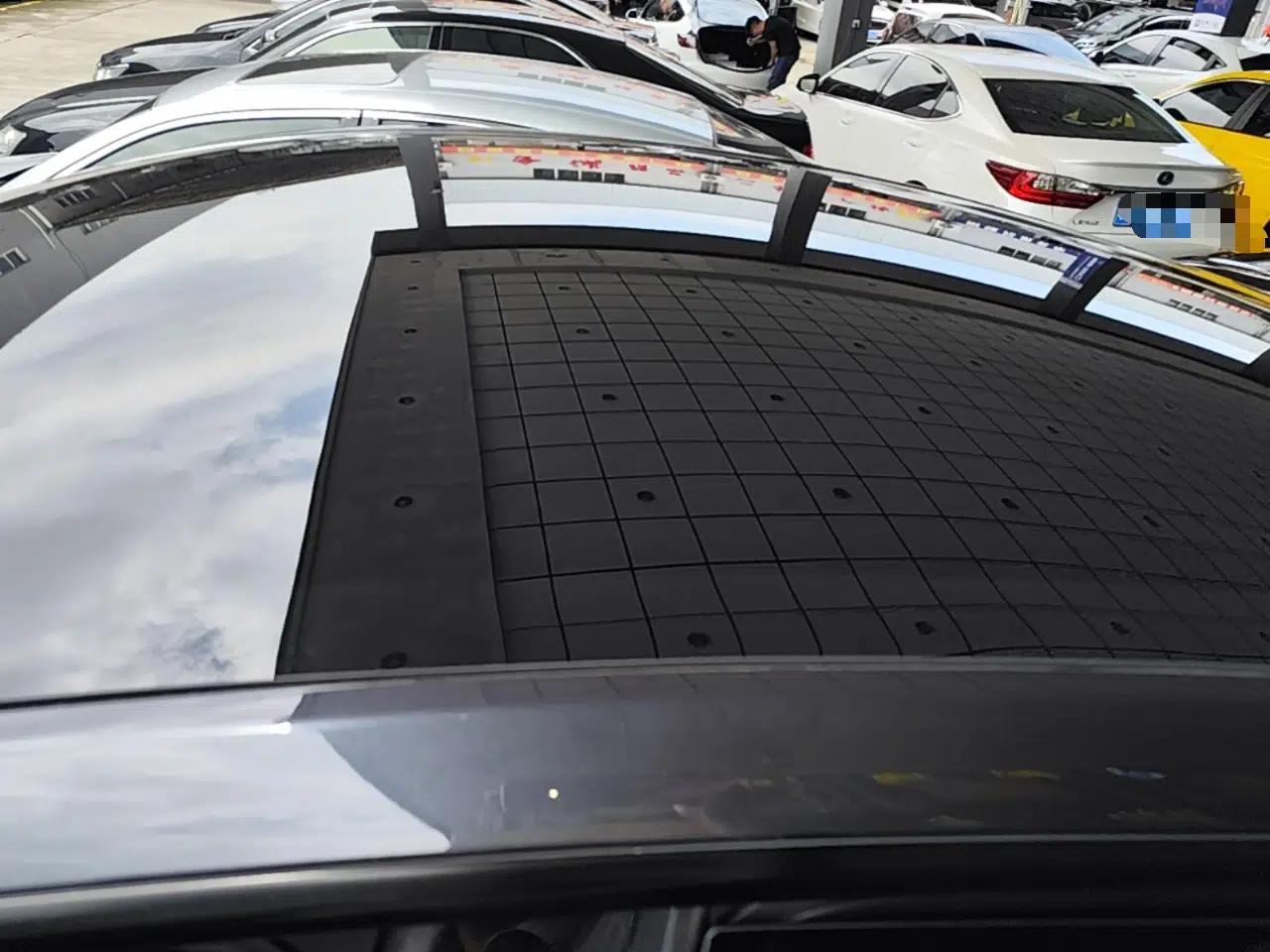 Tesla Model Y 2024 Rear-Wheel-Drive Version — миниатюра 7