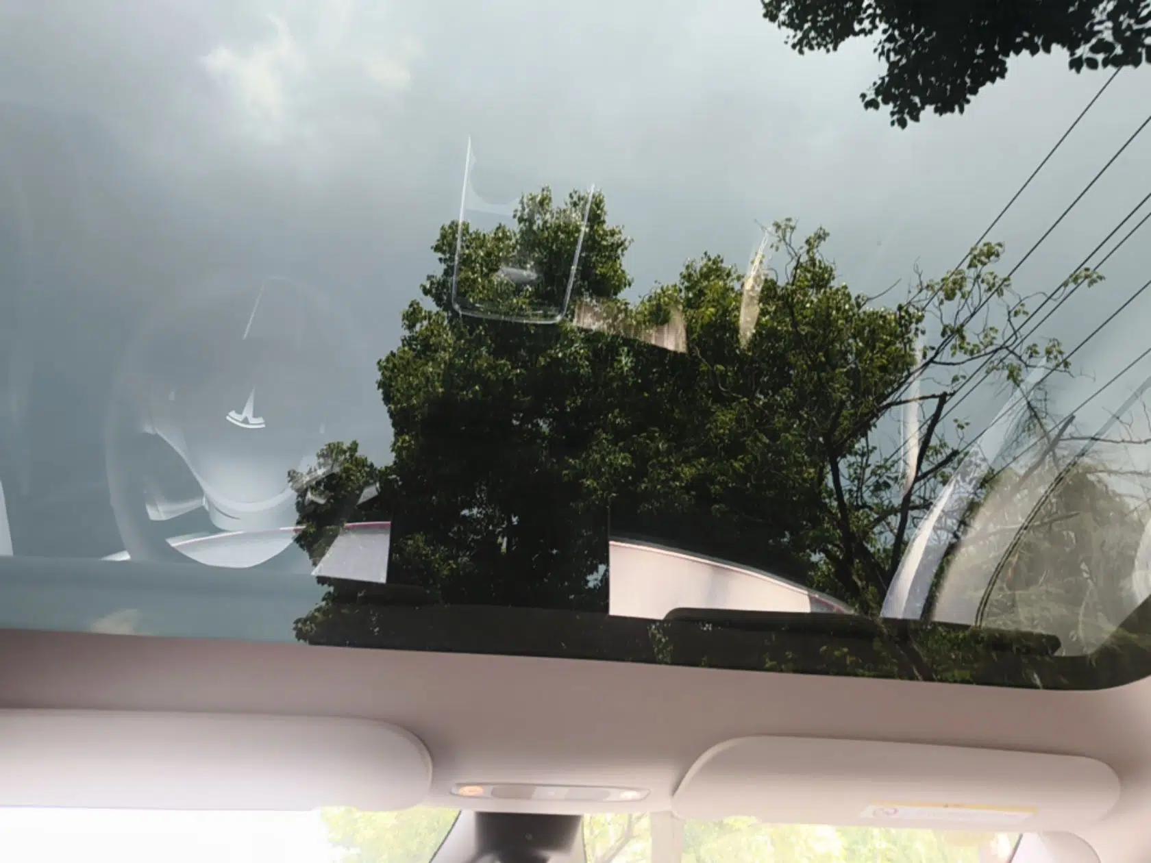Tesla Model Y 2024 Rear-Wheel-Drive Version — миниатюра 21