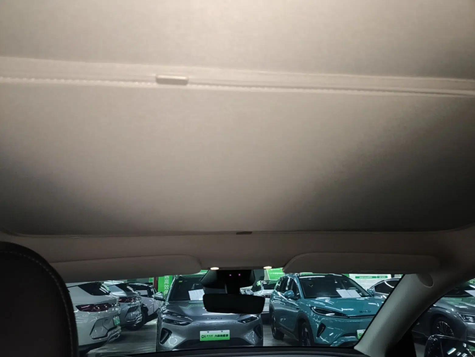 Tesla Model Y 2024 Rear-Wheel-Drive Version — миниатюра 26