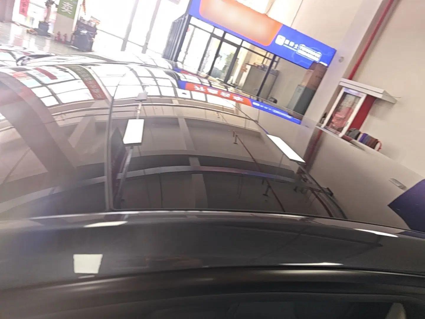 Tesla Model Y 2024 Rear-Wheel-Drive Version — миниатюра 7