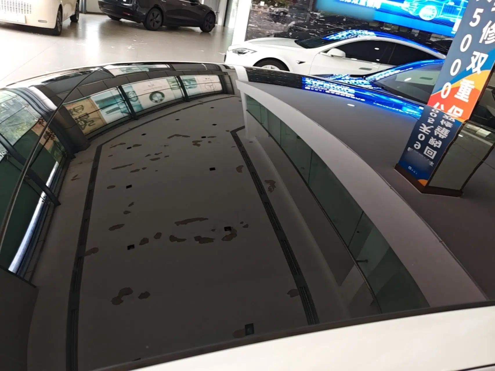 Tesla Model 3 2019 Long-Range Rear-Wheel-Drive Version — миниатюра 7