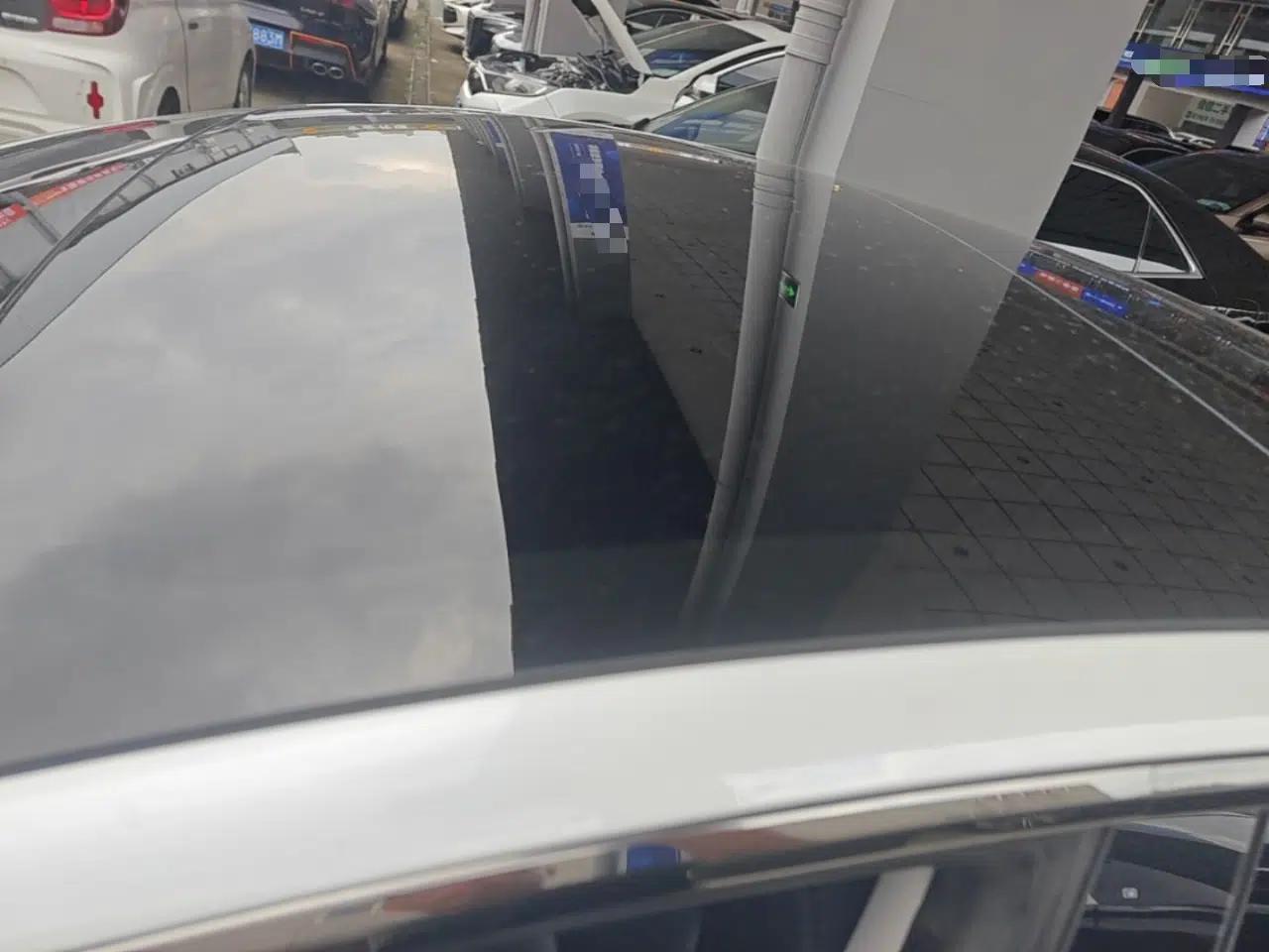Tesla Model 3 2020 Revised Version Standard Range Rear-Wheel Drive – Upgraded Edition — миниатюра 7