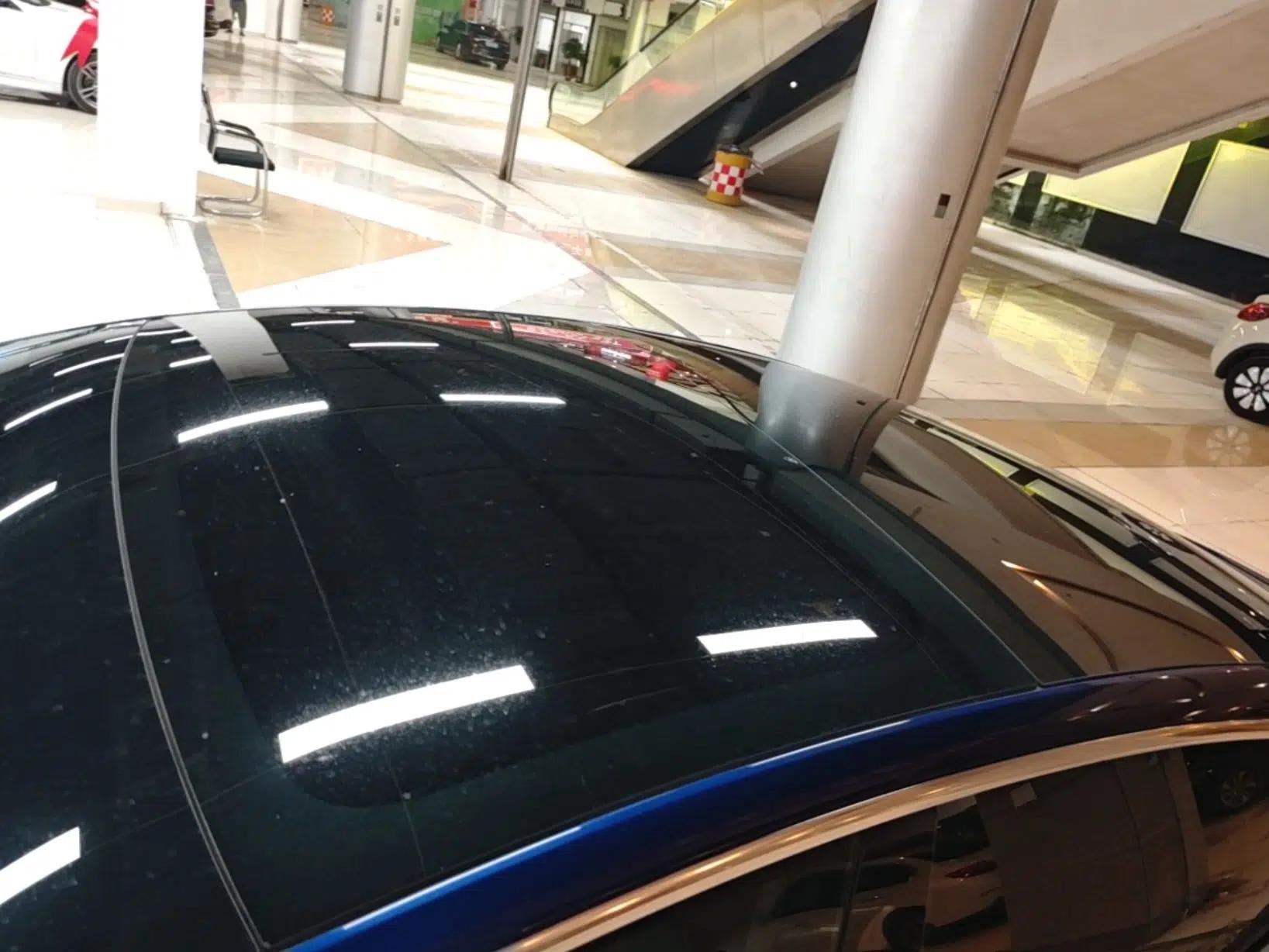 Tesla Model 3 2019 Standard Range Rear-Wheel Drive Upgraded Version (60 kWh) — миниатюра 7