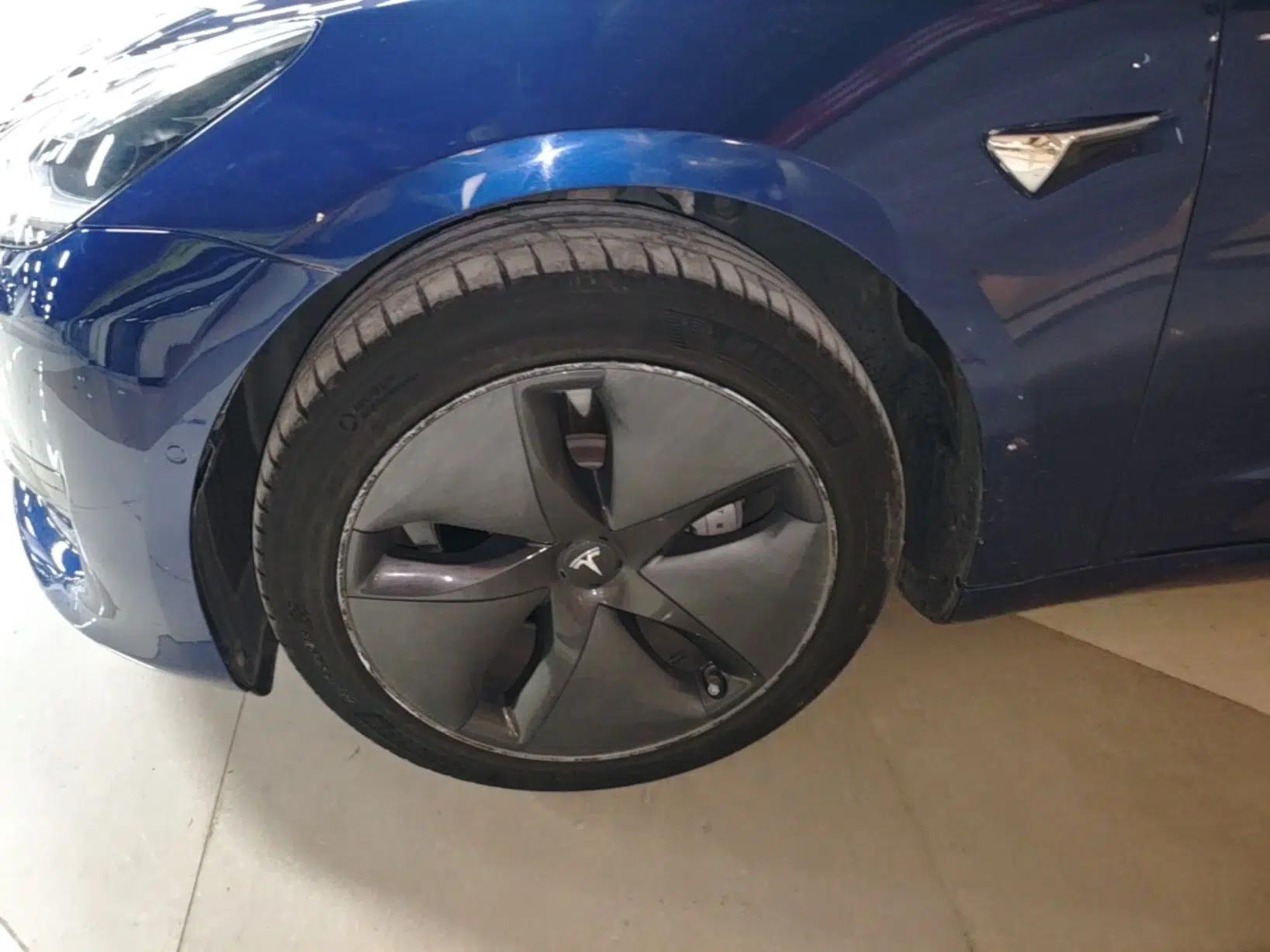 Tesla Model 3 2019 Standard Range Rear-Wheel Drive Upgraded Version (60 kWh) — миниатюра 10