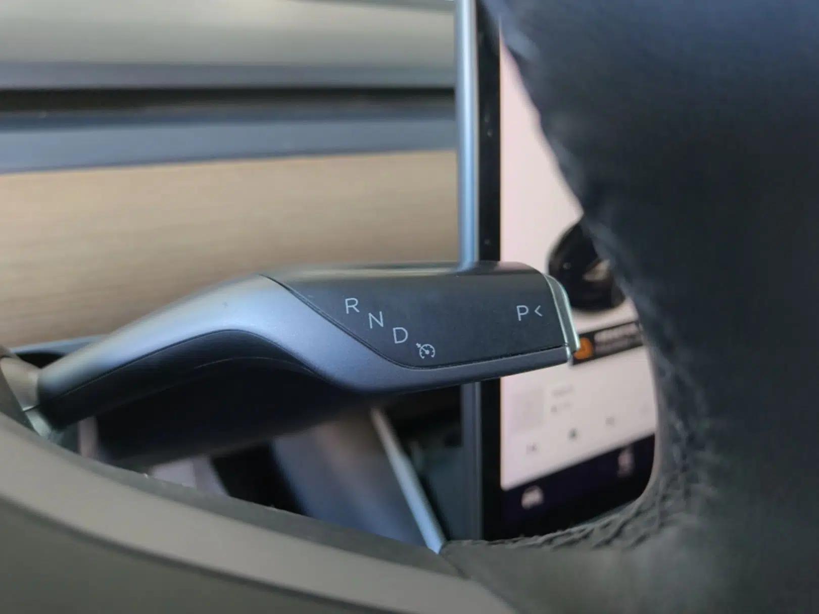 Tesla Model 3 2020 Revised Version Standard Range Rear-Wheel Drive – Upgraded Edition — миниатюра 16