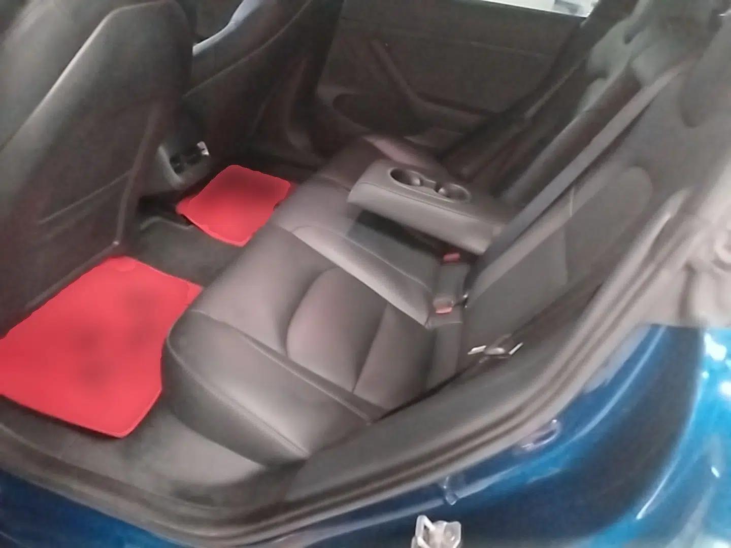Tesla Model 3 2021 Revised Version Standard Range Rear-Wheel Drive Upgraded Edition 3D1 — миниатюра 20