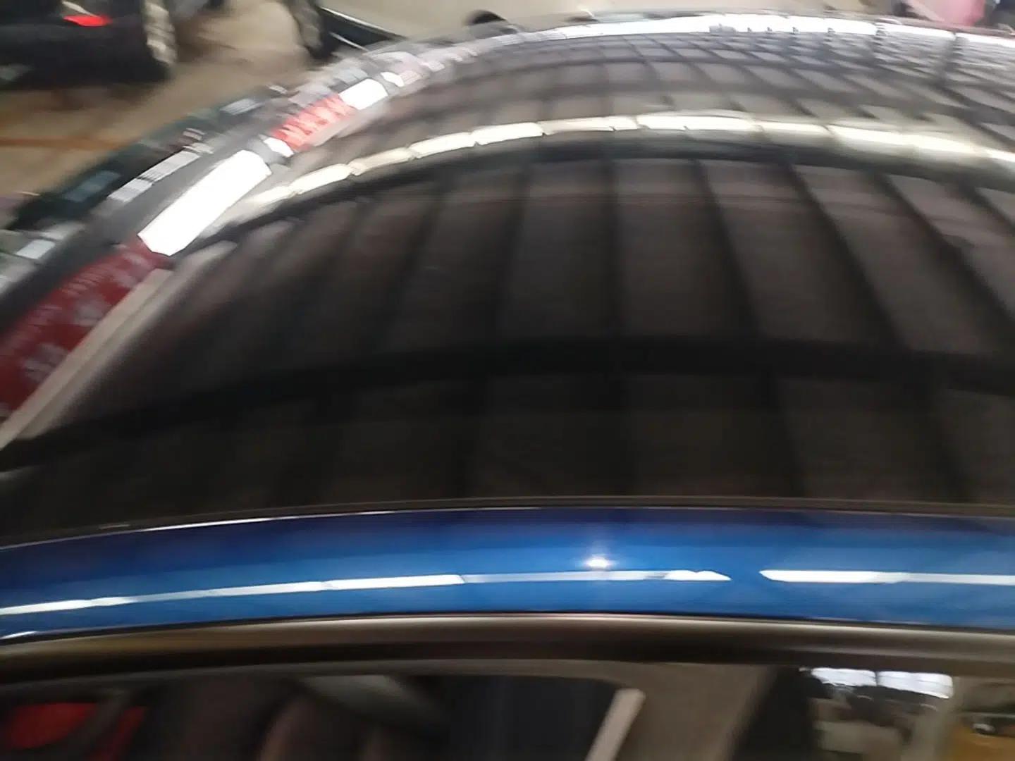 Tesla Model 3 2021 Revised Version Standard Range Rear-Wheel Drive Upgraded Edition 3D1 — миниатюра 7