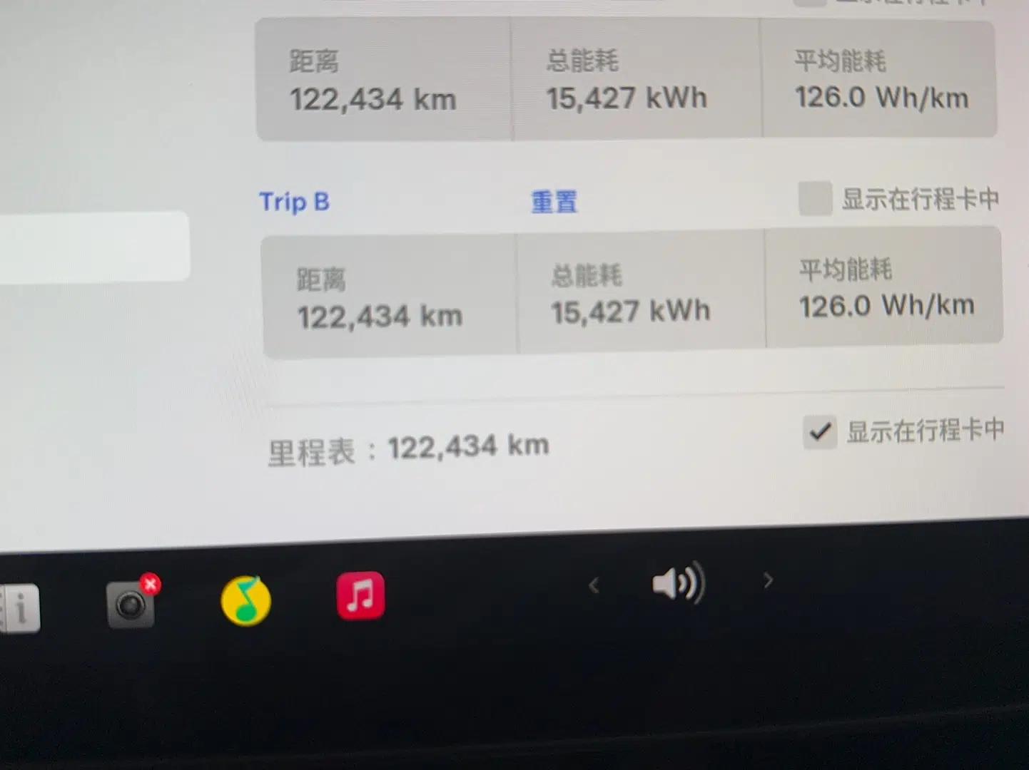 Tesla Model 3 2021 Standard Range Rear-Drive Upgraded Version — миниатюра 11