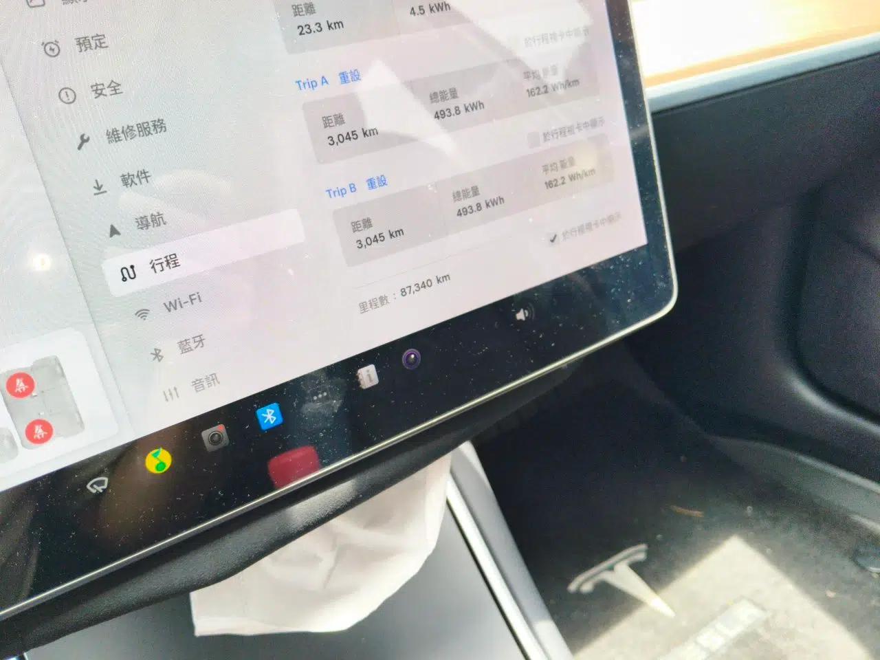 Tesla Model 3 2020 Revised Version Standard Range Rear-Wheel Drive – Upgraded Edition — миниатюра 12